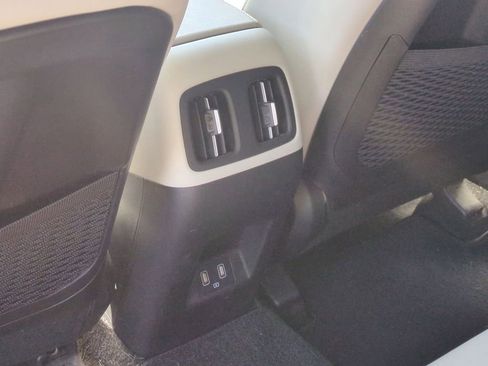 Certified 2023 Hyundai Tucson SEL w/ Cargo Package AWD/4WD image 25