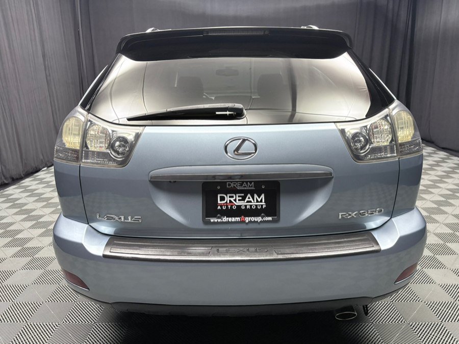 Used 2009 Lexus RX 350 AWD image 5