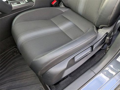 Certified 2025 Honda Civic Sport image 23