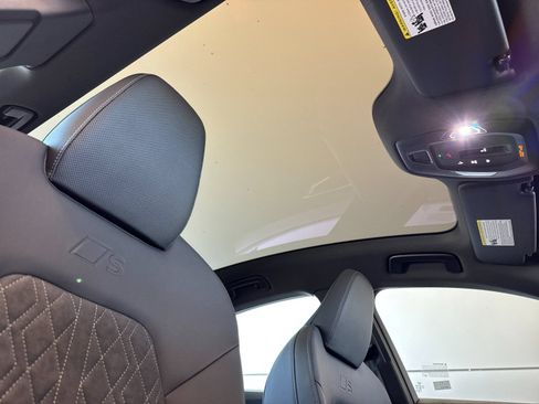 New 2026 Audi S5 Premium Plus AWD/4WD image 13