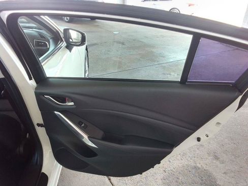 Used 2017 MAZDA MAZDA6 Touring FWD image 21