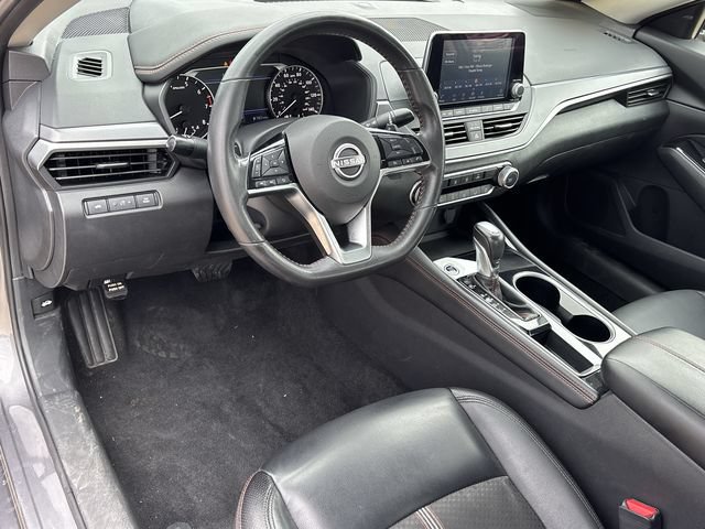 Used 2024 Nissan Altima 2.5 SR FWD image 21