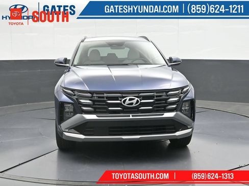 Used 2025 Hyundai Tucson SEL AWD/4WD image 5