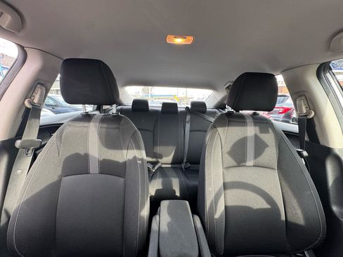 Used 2019 Honda Civic LX image 19