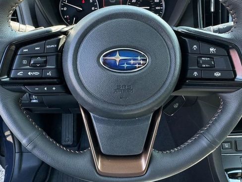 Certified 2025 Subaru Ascent Bronze Edition image 21