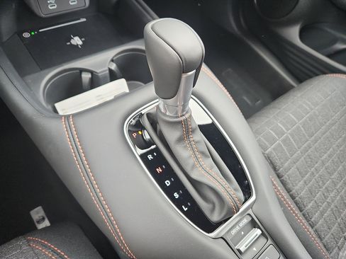 New 2026 Honda HR-V Sport image 10