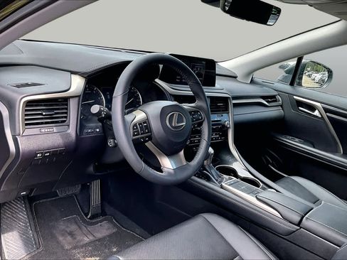Used 2022 Lexus RX 350 FWD image 18
