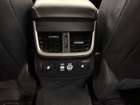 Used 2024 Subaru Legacy Limited AWD/4WD image 29