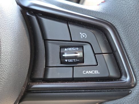 Used 2023 Subaru WRX AWD/4WD image 9