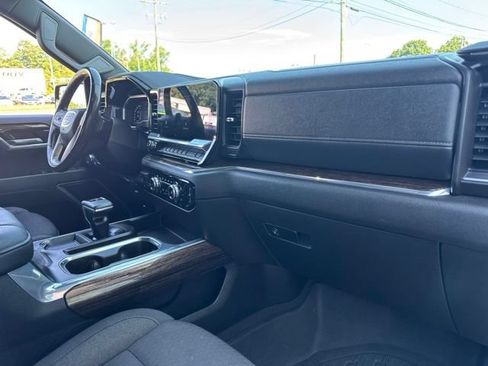 Used 2023 GMC Sierra 1500 Elevation AWD/4WD image 32