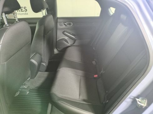 Used 2024 Honda Civic Sport image 23