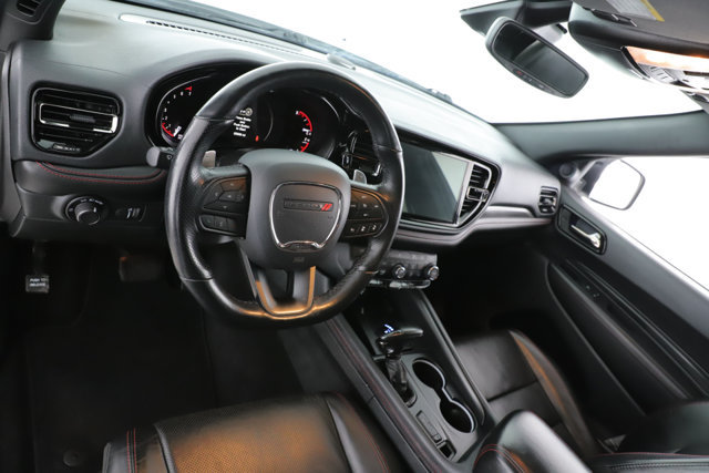 Used 2025 Dodge Durango R/T AWD/4WD image 17