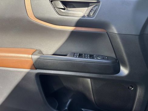 Used 2022 Ford Bronco Sport Outer Banks w/ Tech Package image 21