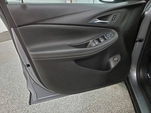 Used 2024 Buick Encore GX Preferred image 12