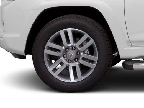 Used 2013 Toyota 4Runner SR5 w/ Premium Pkg AWD/4WD image 11