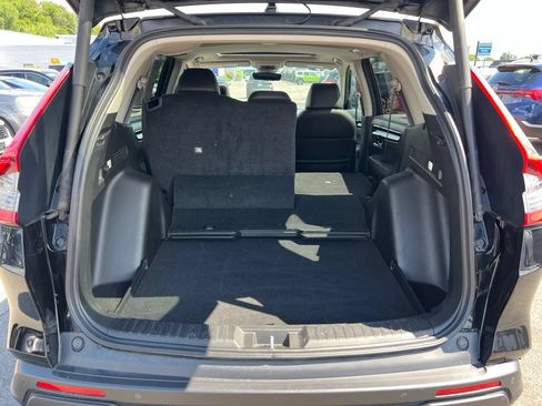 Certified 2024 Honda CR-V EX-L image 24