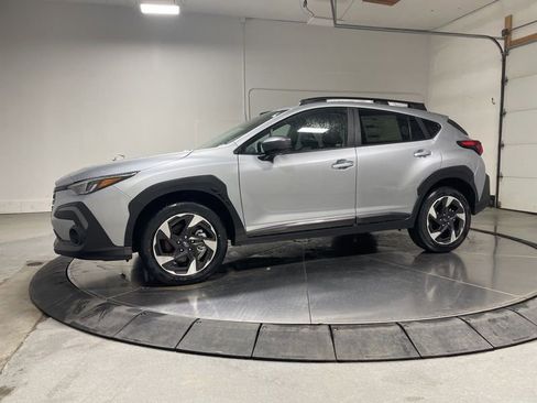 New 2026 Subaru Crosstrek 2.5i Limited AWD/4WD image 6