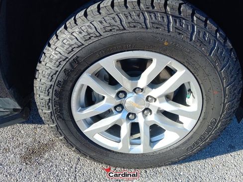 Used 2024 Chevrolet Tahoe LT image 2