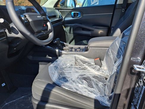 New 2026 Kia Sorento S w/ S Panoramic Sunroof Package FWD image 12