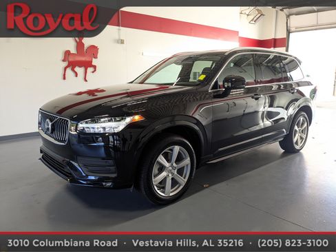 Certified 2023 Volvo XC90 B5 Core w/ Protection Package Premier image 1