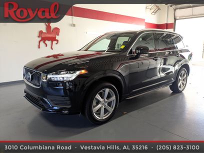 Certified 2023 Volvo XC90 B5 Core w/ Protection Package Premier