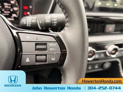 New 2026 Honda CR-V EX-L image 13