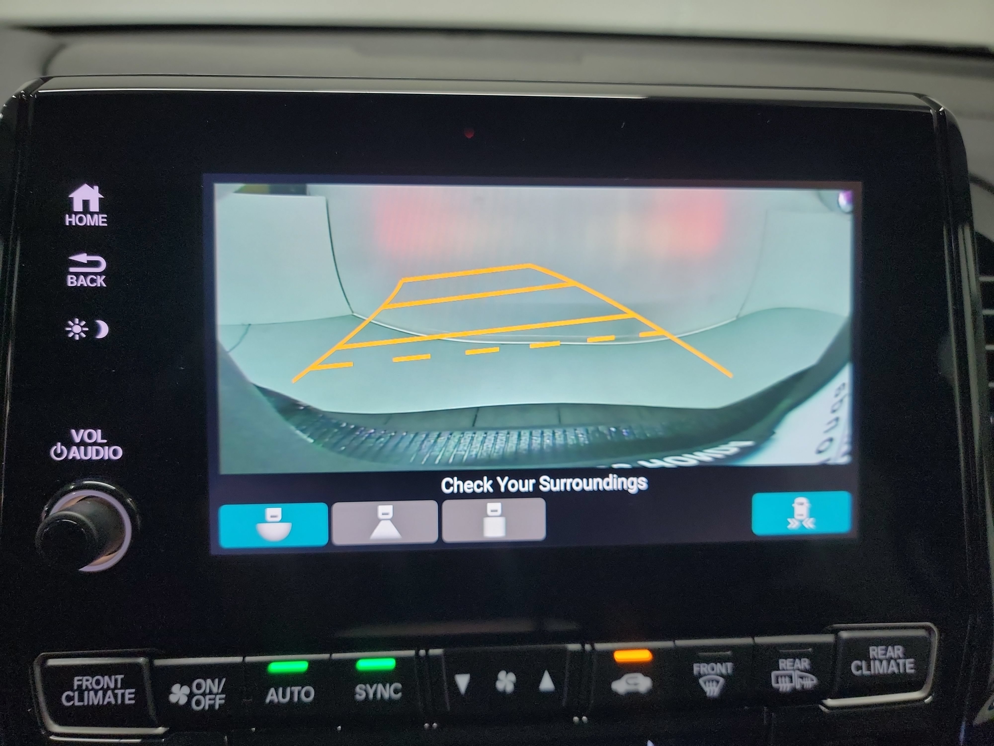 Certified 2024 Honda Odyssey Sport image 23
