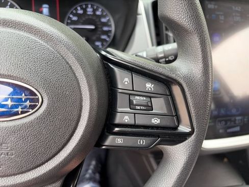 Certified 2024 Subaru Crosstrek 2.0i Premium AWD/4WD image 24