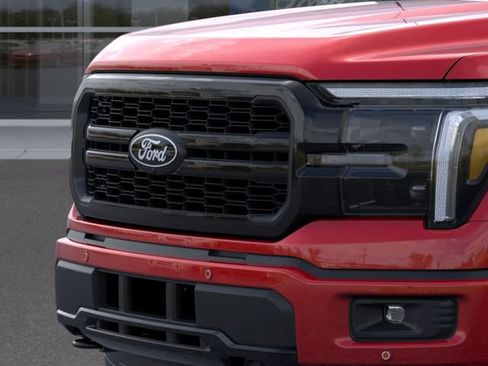 New 2026 Ford F150 Lariat w/ Equipment Group 502A High AWD/4WD image 17