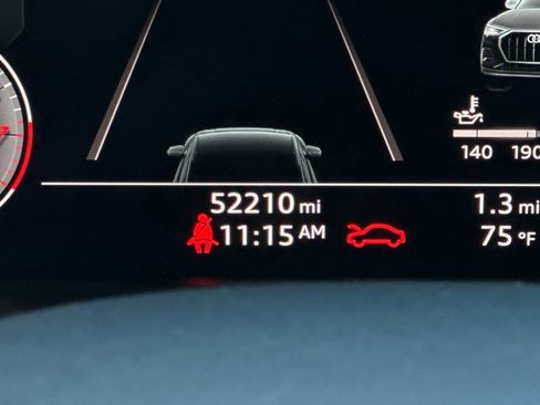 Used 2020 Audi Q3 2.0T Premium Plus w/ Premium Plus Package image 21