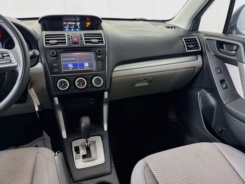 Used 2016 Subaru Forester 2.5i w/ Alloy Wheel Package AWD/4WD image 27