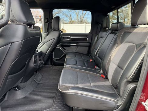 Used 2023 RAM 1500 Laramie image 15