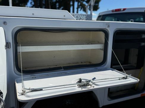 Used 2013 Chevrolet Silverado 2500 W/T AWD/4WD image 15