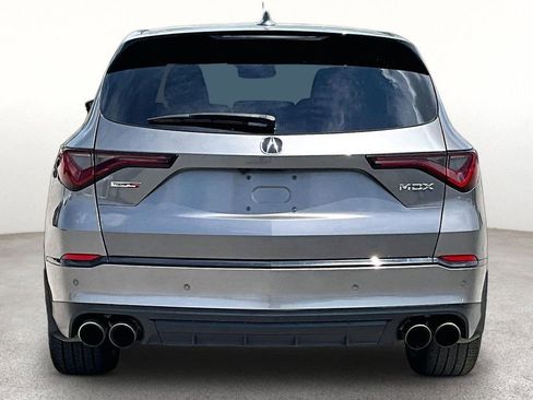 Used 2022 Acura MDX Type S AWD/4WD image 6