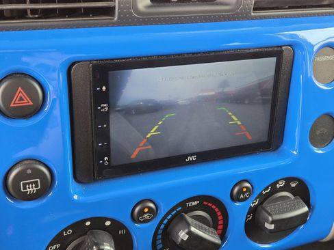 Used 2008 Toyota FJ Cruiser 2WD image 20