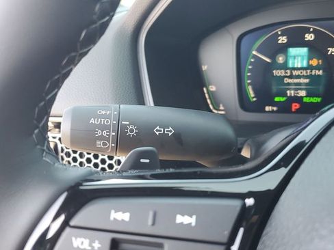 New 2026 Honda Civic Sport Touring image 33