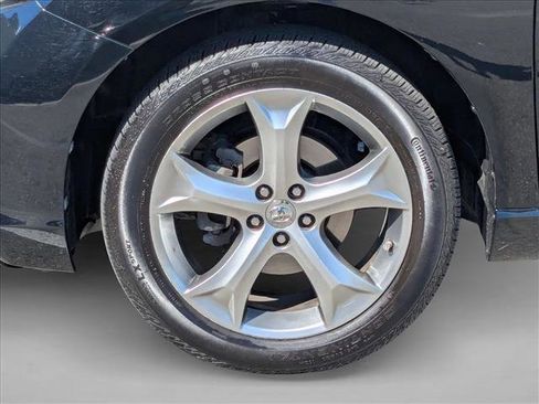 Used 2013 Toyota Venza Limited w/ Tow Prep Pkg image 25