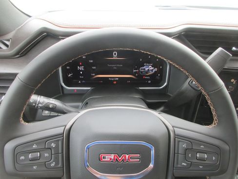 New 2026 GMC Sierra 2500 AT4 w/ AT4 Premium Plus Package AWD/4WD image 18