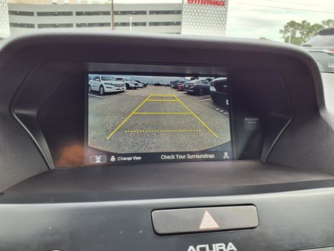 Used 2016 Acura ILX FWD image 6