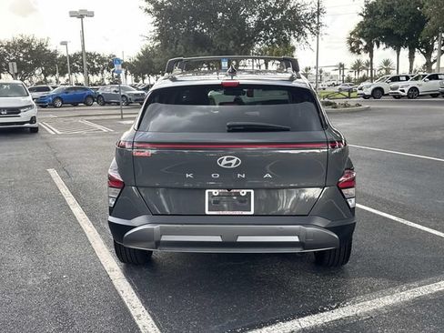 Used 2026 Hyundai Kona Limited FWD image 5