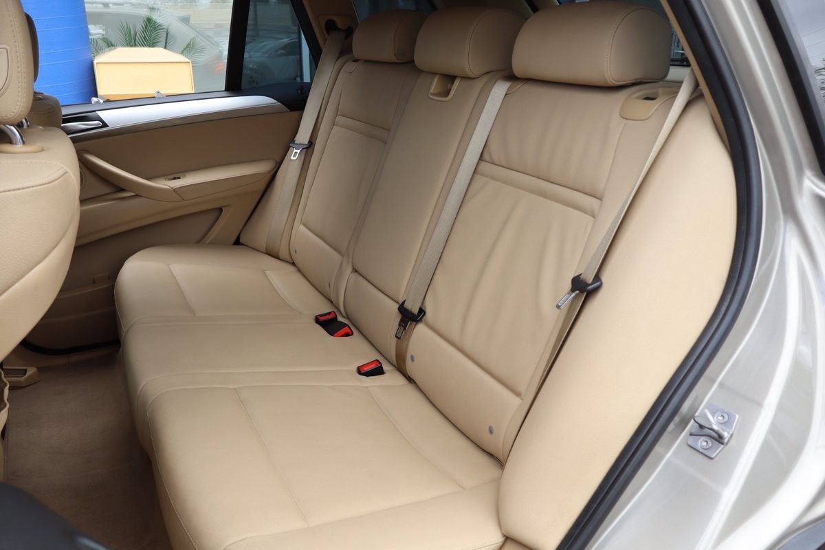 Used 2012 BMW X5 xDrive35i AWD/4WD image 13