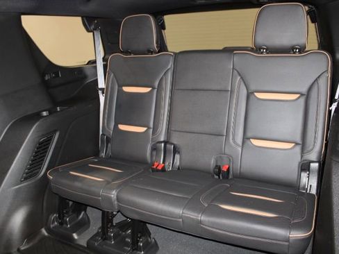 Used 2021 GMC Yukon AT4 image 61