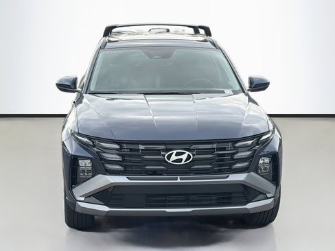 New 2026 Hyundai Tucson SEL image 8