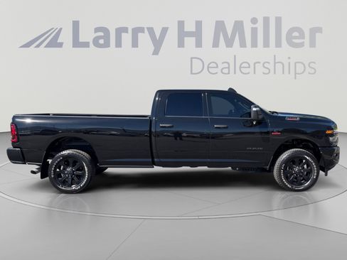 Used 2026 RAM 3500 Big Horn AWD/4WD image 6