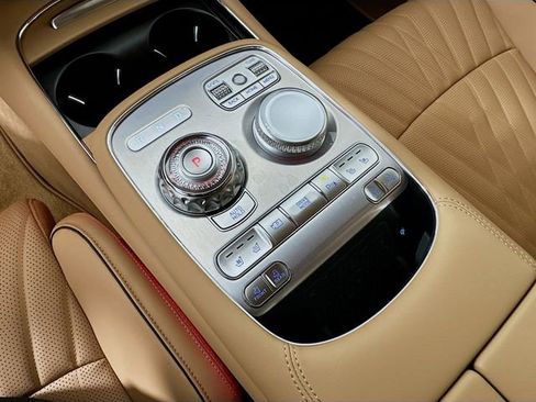 New 2026 Genesis G90 3.5T AWD/4WD image 15