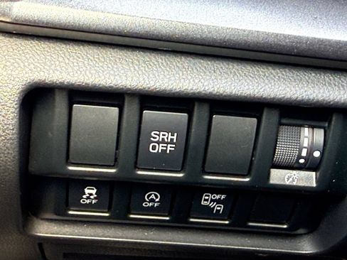 Used 2023 Subaru Forester Wilderness AWD/4WD image 21