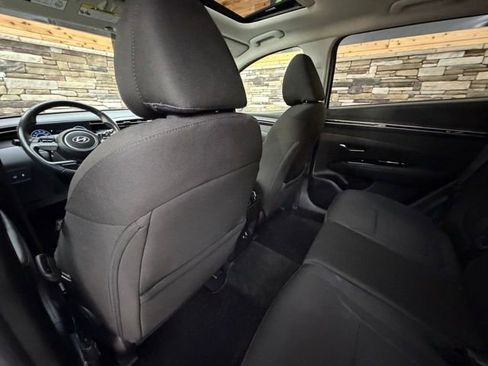 Used 2022 Hyundai Tucson SEL w/ Convenience Package AWD/4WD image 28