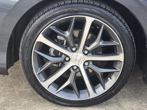 Used 2024 Honda Civic Touring image 13