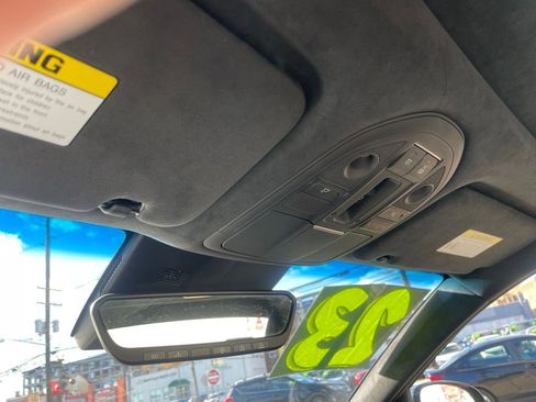 Used 2023 Genesis G70 3.3T w/ Sport Prestige Package image 22