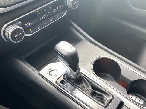 Used 2019 Nissan Altima 2.5 SV image 26